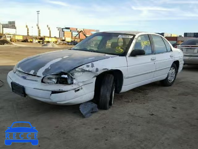 1998 CHEVROLET LUMINA/LS 2G1WL52M7W1119443 image 1