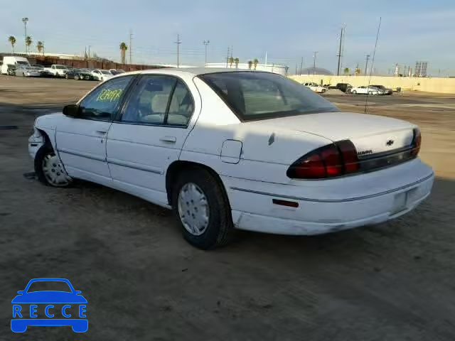 1998 CHEVROLET LUMINA/LS 2G1WL52M7W1119443 image 2