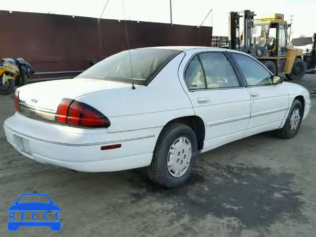 1998 CHEVROLET LUMINA/LS 2G1WL52M7W1119443 image 3