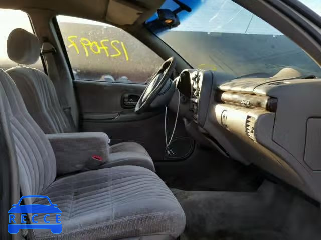 1998 CHEVROLET LUMINA/LS 2G1WL52M7W1119443 image 4