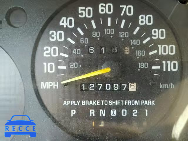 1998 CHEVROLET LUMINA/LS 2G1WL52M7W1119443 image 7