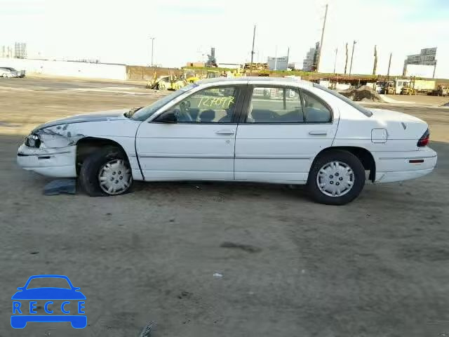 1998 CHEVROLET LUMINA/LS 2G1WL52M7W1119443 image 8
