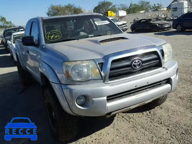 2006 TOYOTA TACOMA PRE 5TETU62N86Z227717 зображення 0