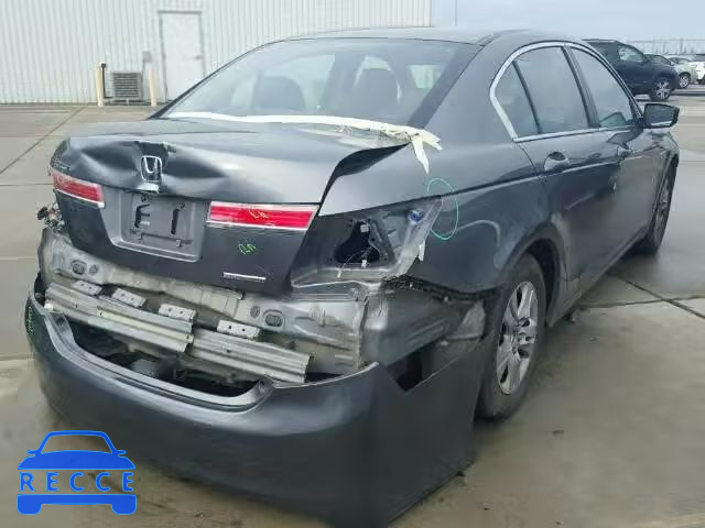 2011 HONDA ACCORD SE 1HGCP2F68BA037456 image 3