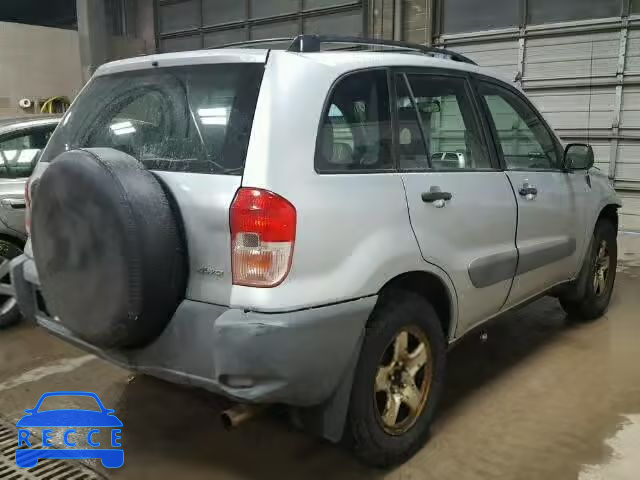 2001 TOYOTA RAV4 JTEHH20V810094726 зображення 3