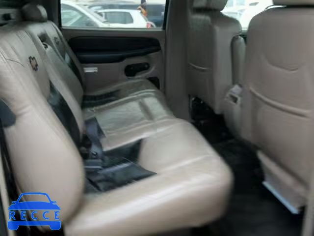 2002 CHEVROLET AVALANCHE 3GNEK13T92G132157 image 5