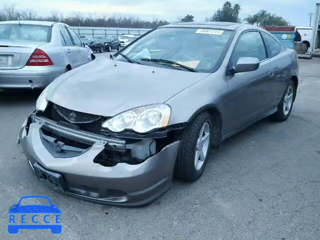 2003 ACURA RSX JH4DC54833S001155 image 1