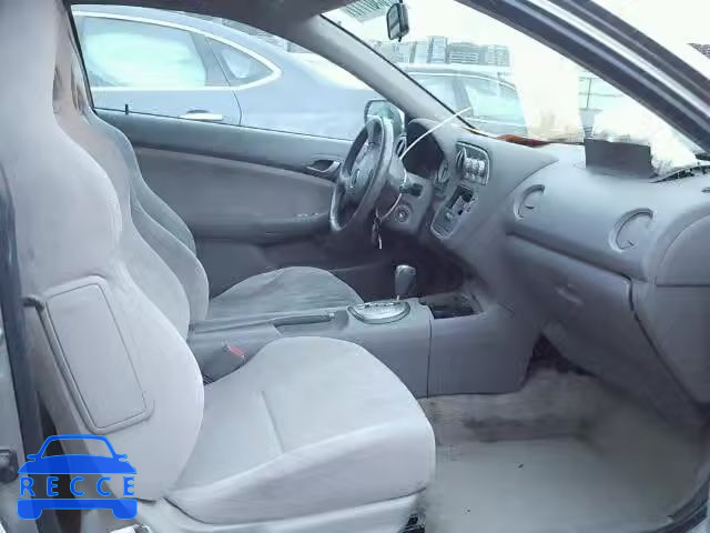 2003 ACURA RSX JH4DC54833S001155 image 4