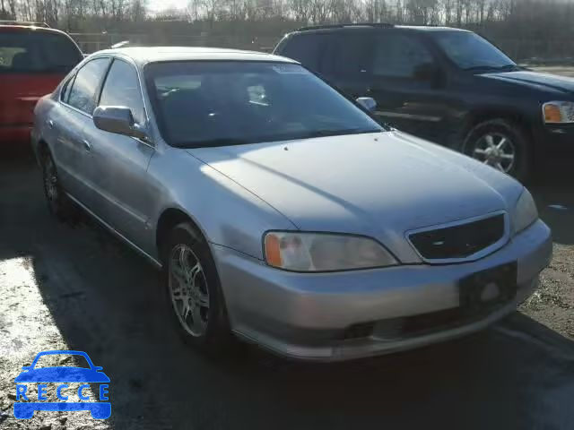 2000 ACURA 3.2 TL 19UUA5668YA022889 image 0