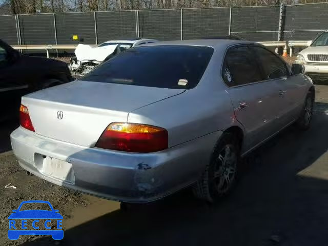 2000 ACURA 3.2 TL 19UUA5668YA022889 image 3