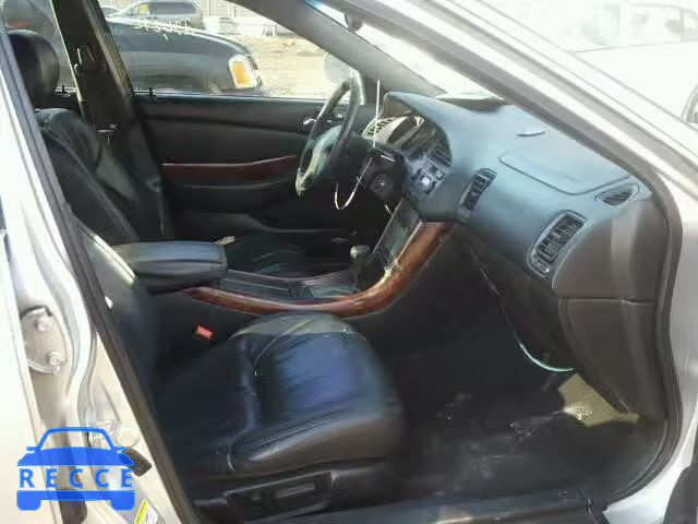 2000 ACURA 3.2 TL 19UUA5668YA022889 image 4