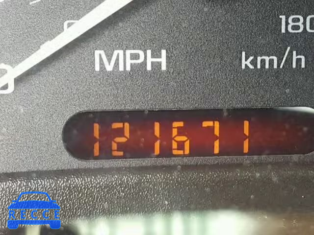 2004 CHEVROLET CAVALIER L 1G1JF54F947168613 зображення 7