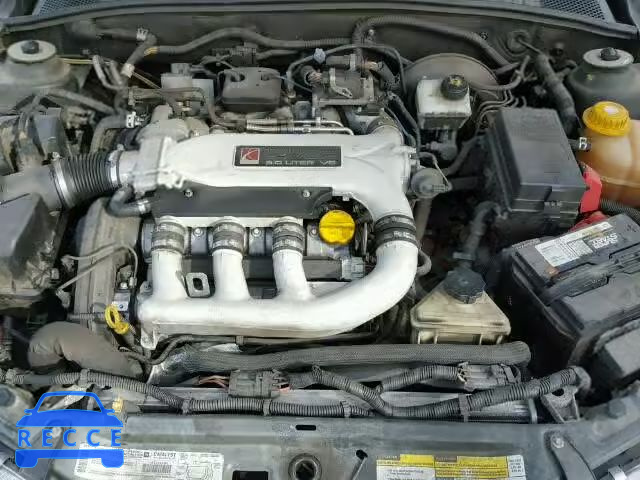 2000 SATURN LS2 1G8JW52R8YY690244 image 6