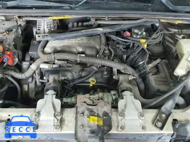 2001 PONTIAC MONTANA EC 1GMDU23E21D152473 Bild 6