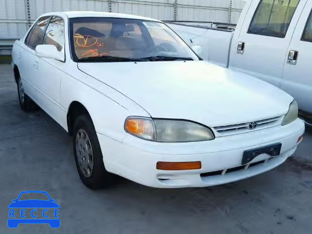 1995 TOYOTA CAMRY LE JT2SK12E0S0317368 image 0