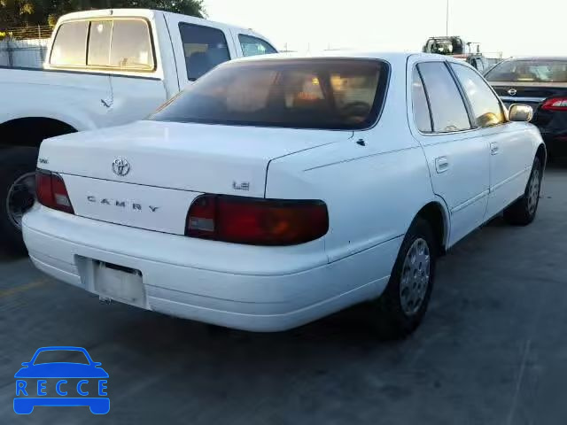 1995 TOYOTA CAMRY LE JT2SK12E0S0317368 image 3