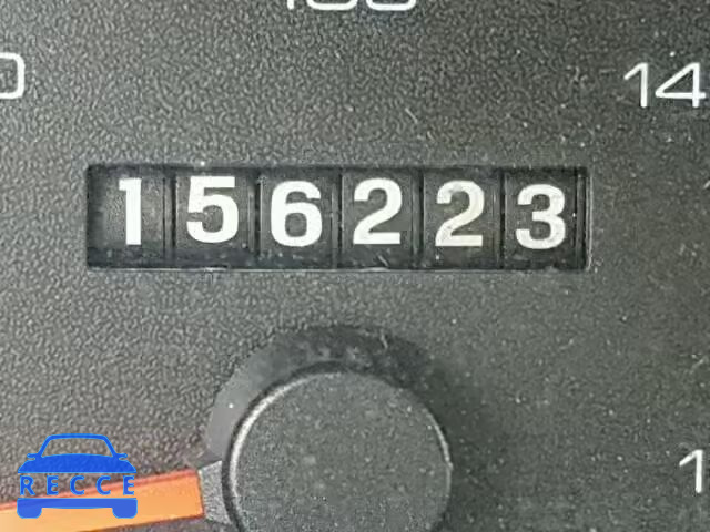 2000 FORD TAURUS SES 1FAFP5524YA145650 image 7