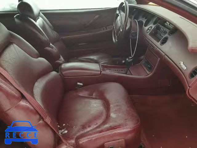 1995 BUICK RIVIERA 1G4GD22K3S4711552 image 4