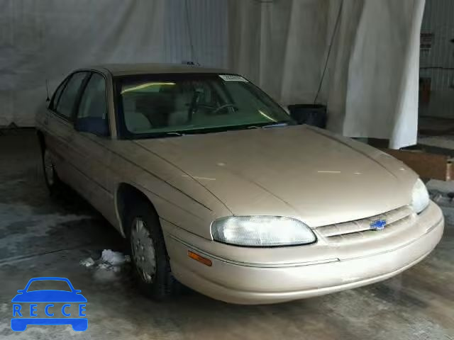 1999 CHEVROLET LUMINA/LS 2G1WL52M8X9138022 зображення 0