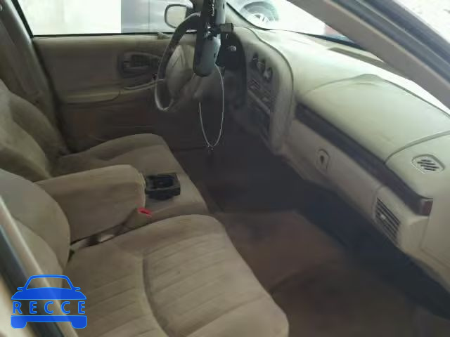1999 CHEVROLET LUMINA/LS 2G1WL52M8X9138022 зображення 4