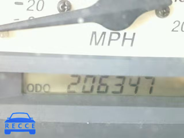 2000 TOYOTA ECHO JTDBT1236Y0024876 image 7
