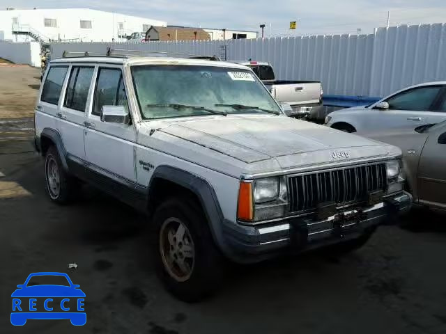 1989 JEEP CHEROKEE L 1J4FJ58LXKL422629 image 0