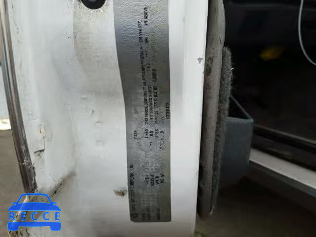 1989 JEEP CHEROKEE L 1J4FJ58LXKL422629 image 9
