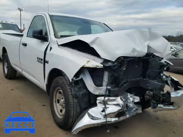 2016 RAM RAM TRUCK 3C6JR6DT0GG285510 Bild 0