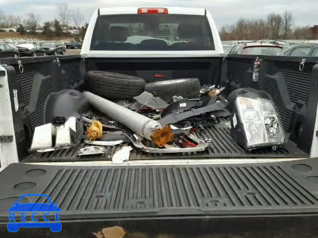 2016 RAM RAM TRUCK 3C6JR6DT0GG285510 image 8