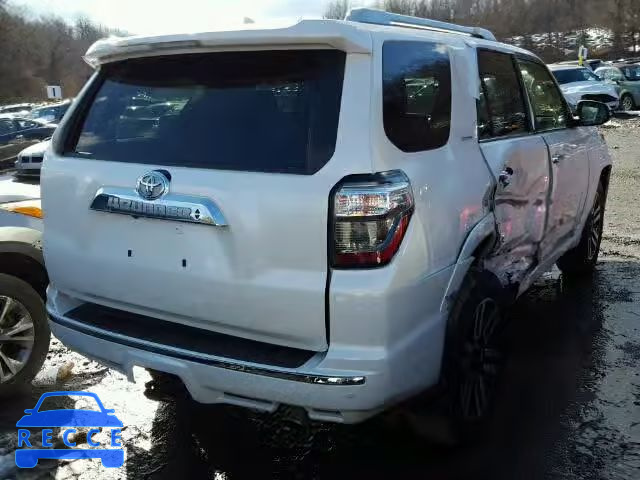 2016 TOYOTA 4RUNNER SR JTEBU5JR1G5347496 image 3