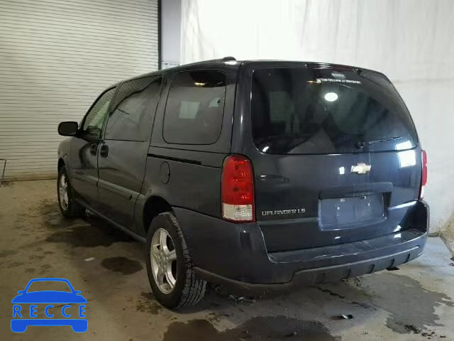 2008 CHEVROLET UPLANDER L 1GNDV23158D203285 image 2