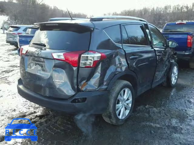 2015 TOYOTA RAV4 LIMIT 2T3DFREV2FW399264 зображення 3