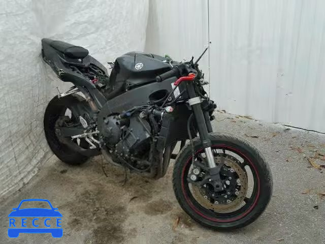2006 YAMAHA YZFR1 JYARN15E86A006579 image 0