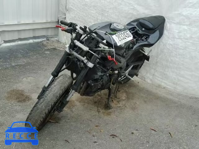 2006 YAMAHA YZFR1 JYARN15E86A006579 image 1