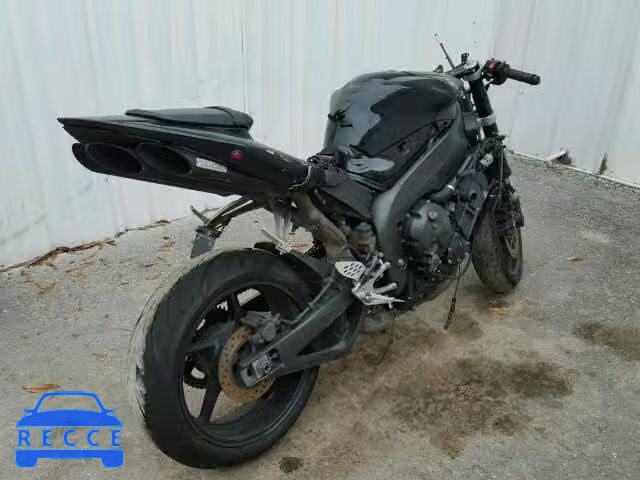 2006 YAMAHA YZFR1 JYARN15E86A006579 image 3