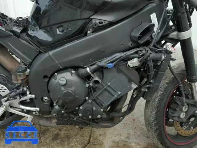 2006 YAMAHA YZFR1 JYARN15E86A006579 image 6