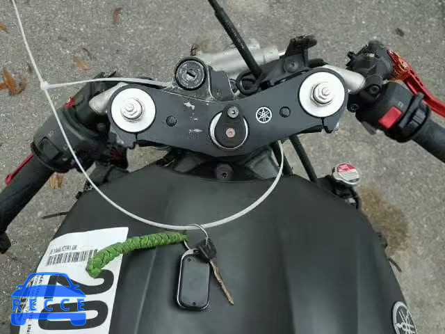 2006 YAMAHA YZFR1 JYARN15E86A006579 image 7