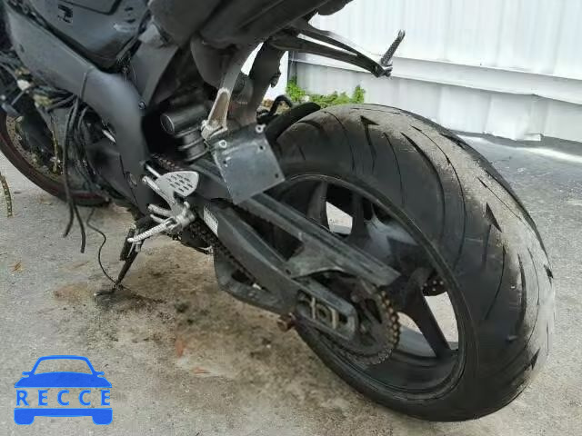2006 YAMAHA YZFR1 JYARN15E86A006579 image 8