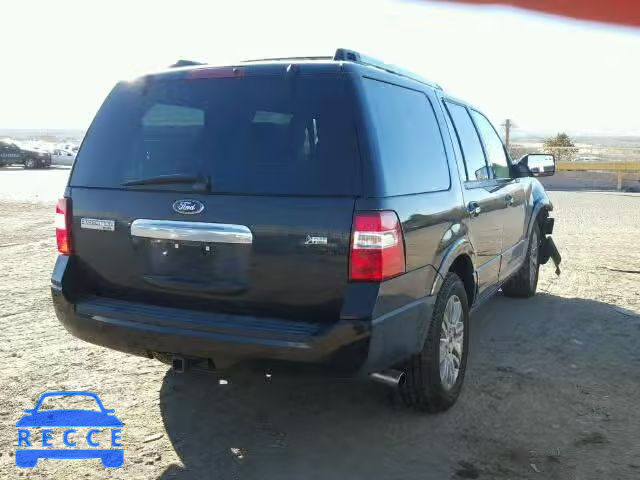 2013 FORD EXPEDITION 1FMJU2A59DEF54799 image 3