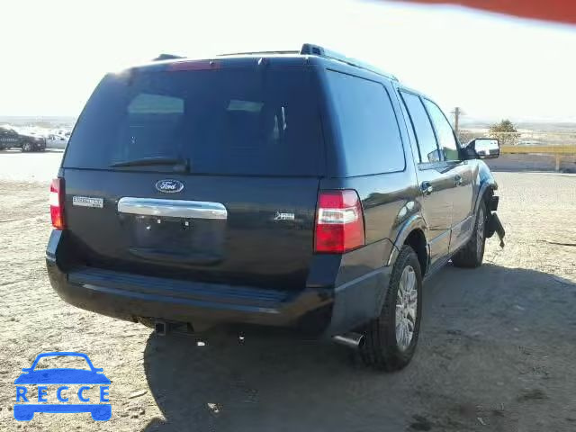 2013 FORD EXPEDITION 1FMJU2A59DEF54799 зображення 3