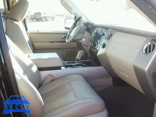 2013 FORD EXPEDITION 1FMJU2A59DEF54799 зображення 4