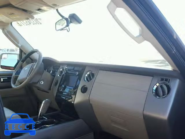2013 FORD EXPEDITION 1FMJU2A59DEF54799 image 8
