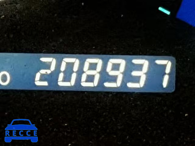 2009 TOYOTA SIENNA CE/ 5TDZK23C69S235368 image 7
