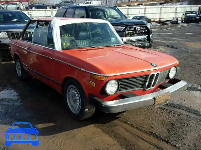 1976 BMW 2002 2377090 Bild 0