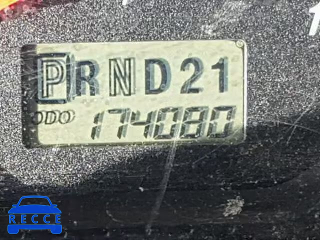 2002 MAZDA TRIBUTE LX 4F2CU08162KM49298 image 7