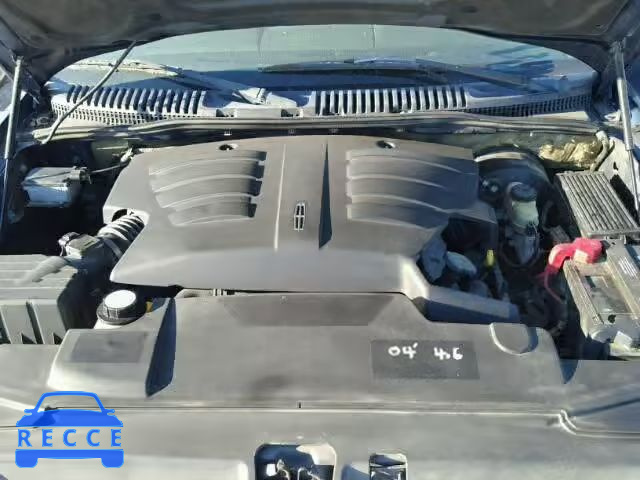 2004 LINCOLN AVIATOR 5LMEU68HX4ZJ07932 image 6