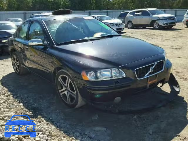 2006 VOLVO S60 T5 YV1RS547562548007 image 0