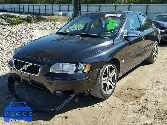 2006 VOLVO S60 T5 YV1RS547562548007 image 1