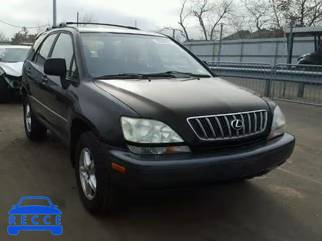 2003 LEXUS RX 300 JTJHF10UX30306828 image 0