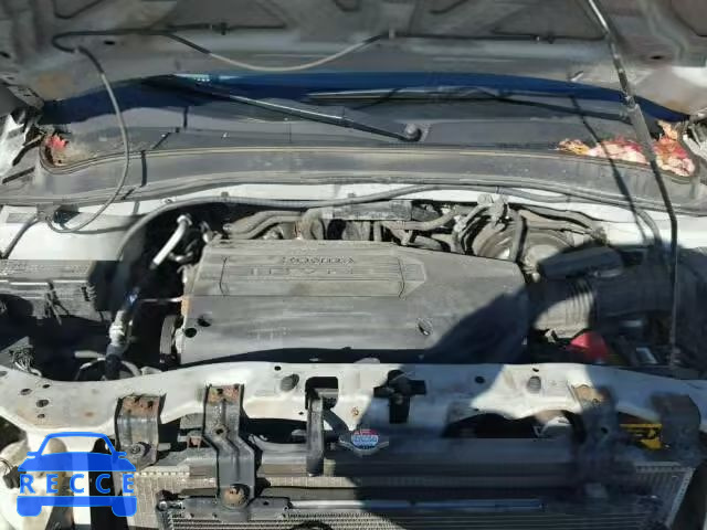 2004 HONDA PILOT EX 2HKYF18414H612750 image 6